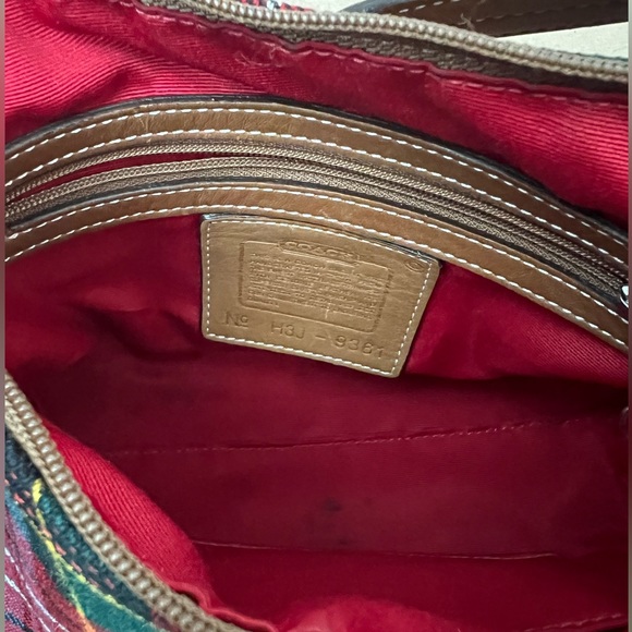 Matching COACH Set - Picture 7 of 7